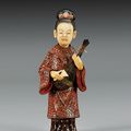 I.M. Chait's March 23 auction following Asia Week offers important Chinese ceramics, bronzes, artworks