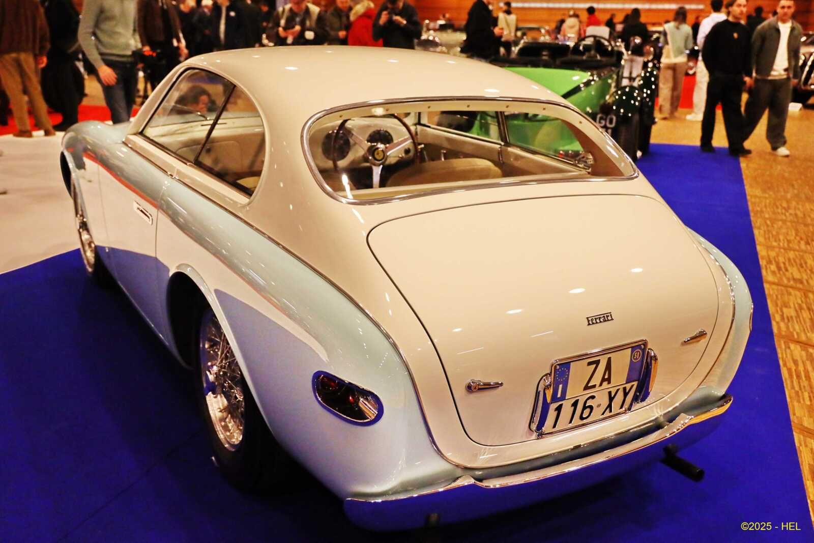 Ferrari 212-225 Export Viganle #0190ED_03 - 1951 [I] HL_GF