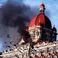 Attentats à Bombay