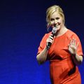 Amy Schumer: 'I don't try to be feminist. I just am. It's innately inside me'