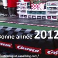 Bonne année 2012