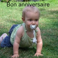 Anniversaire