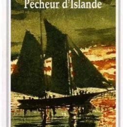 Pêcheur d'Islande ---- Pierre Loti