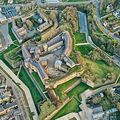 Monument préféré des français 2023 - Le château fort de Sedan (08)