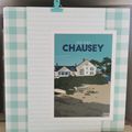 Album de Chausey