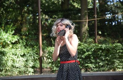 "En attendant Alice" par le Pilli Collectif au Thabor à Rennes le 22 juin 2025 (2)
