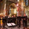 Célébration des 500 ans de la mort de Josquin Desprez : LE concert