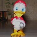 Figurine loulou (neveu donald)