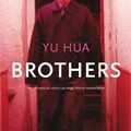 [roman] Rencontre autour de "Brothers" de Yu Hua - 余华 - 兄弟 