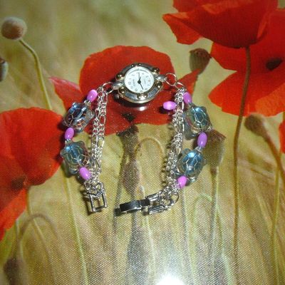 créations du samedi 