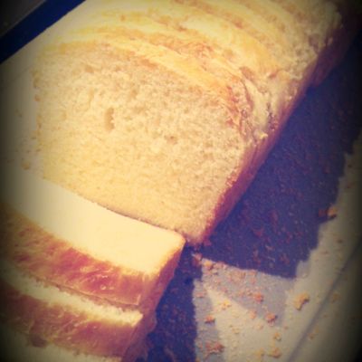 Pain de Mie au Companion