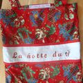 des nouvelles ds sacs 262 et 191