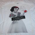 Mon joli tee-shirt Blanche-Neige de chez OVS italie