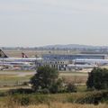Aéroport-Toulouse-Blagnac-LFBO : Airbus A380-861 , Singapor Airlines , F-WWST