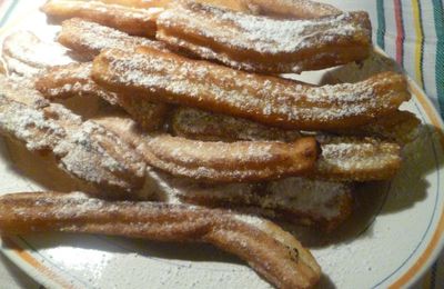 Churros :