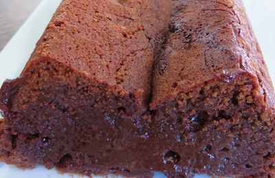 Fondant au chocolat