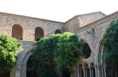 abbaye de Fontfroide