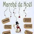 Nouveau Marché de Noël