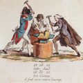 Le 16 septembre 1791 à Nogent-le-Rotrou : constitution de 1791.