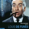 De Funès, l'acteur comique français du XX siecle??