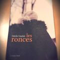 Les ronces- Cécile Coulon