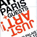 16 ART PARIS