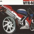 G - Les 400cc