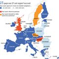 UE: vers un traité intergouvernemental