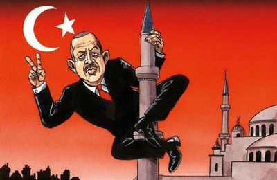 Erdogun… l’Humaniste !