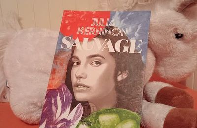 Sauvage -Julia Kerninon