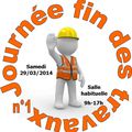 Journées Fin des travaux n°1