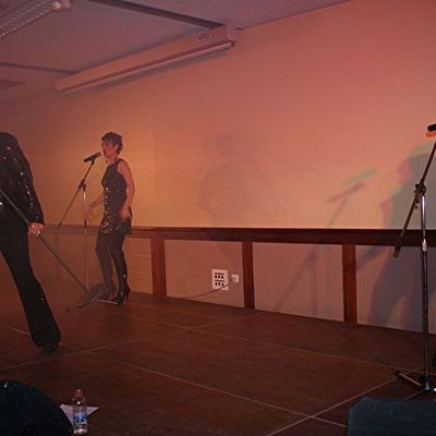 Concert du 19 mars 2011 à TAISSY (51)