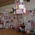 Exposition 2013 : acte 7 : "Le rose"