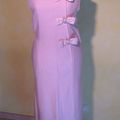 R088 : Robe de bal 50's