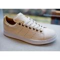 Adidas, limited-edition canvas version of its Stan Smith tennis shoe