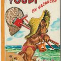 YOUPI en vacances