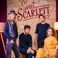 CET APRÈS-MIDI, SWEET SCARLETT CHEZ DIDIER LOCKWOOD.