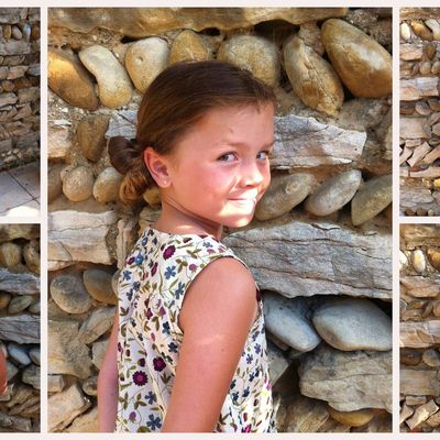 coucou de temps en temps un petit passage