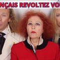 FRANÇAIS REVOLTEZ VOUS !!!