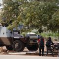 BOURKINA FASO : Équilibre des forces l' instituteur raconte "Interview"