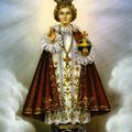 Neuvaine au Saint Enfant Jésus de Prague