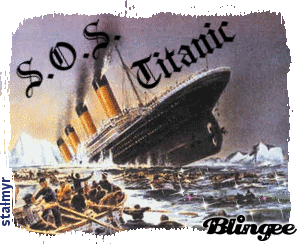 Titanic ... le Jeu