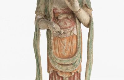 Guanyin, Song dynasty (960-1279)