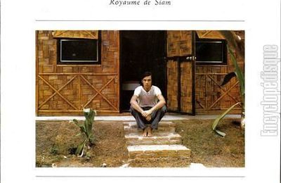 Mansetlandia, la véritable histoire : "Royaume de Siam" (1979)