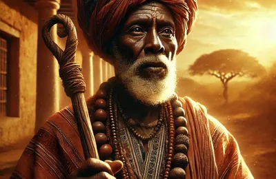 Puissant maitre marabout adah