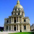 La messe du 5 mai aux Invalides