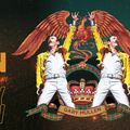 One Night of Queen : L’expérience rock ultime à Paris le 04/10 au Dôme de Paris avec Wembley 86 