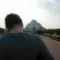 Lotus Temple