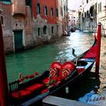 Venise la Belle Venise
