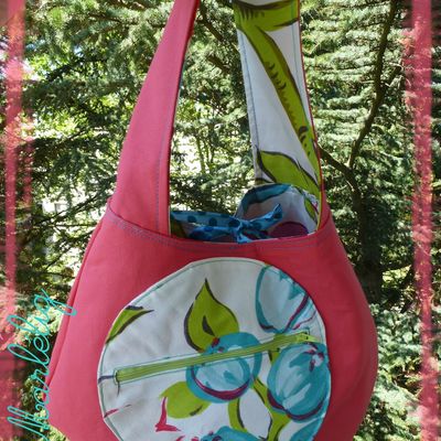 le sac adoré, encore!!